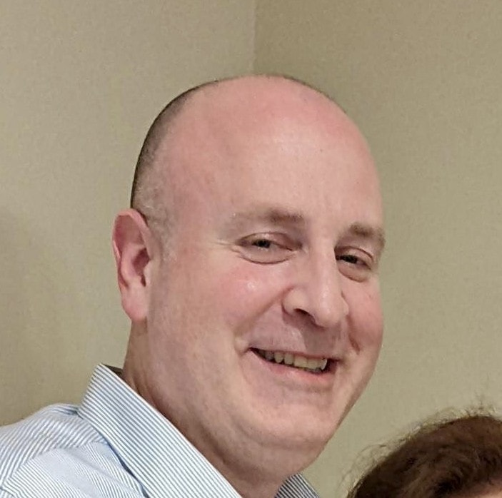 Mike Luzzi